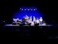 The Corea/Gadd Band: Anna's Tango | En vivo en el teatro Gran Rex - Buenos Aires 24.10.2017