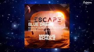 Markus Schulz feat Nikki Flores – Blue Dream (Michael Gin Remix)