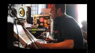 The Amity Affliction - The Recording of Youngbloods (Part 1)