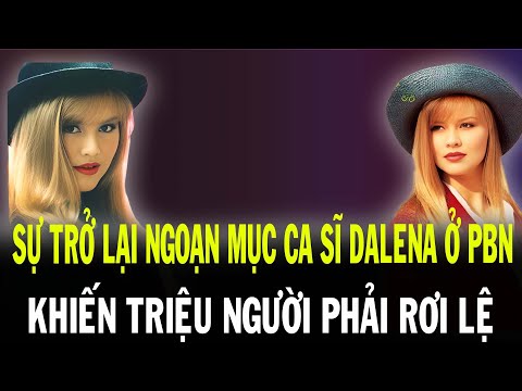 The Mystery of Dalena's Disappearance After the Gratitude Night - Revealing the Shocking Truth Ab...