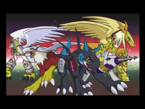 [CD音源]ターゲット～赤い衝撃～/和田光司[デジモンアドベンチャー02 OP]