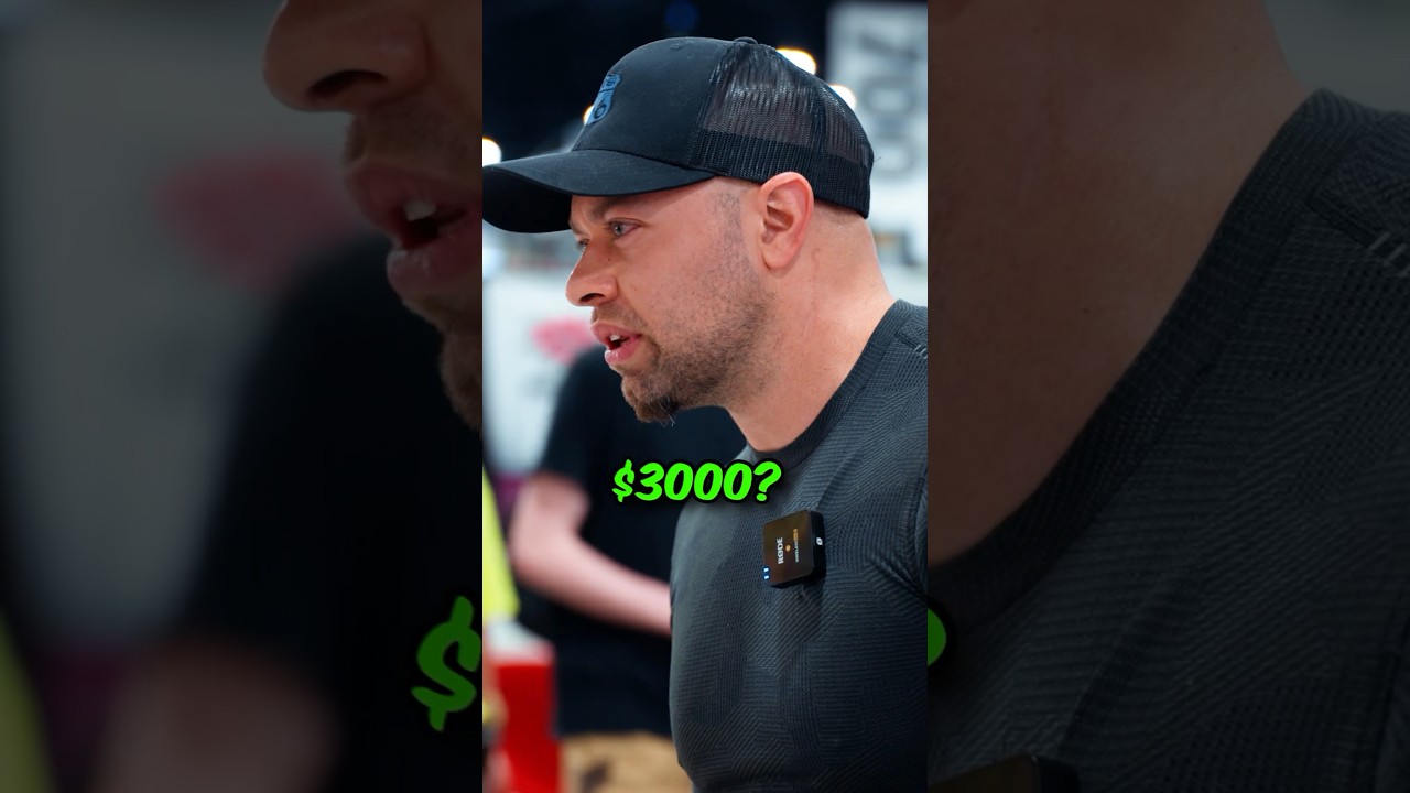 Surprising Jay with his dream Comic Book $3000