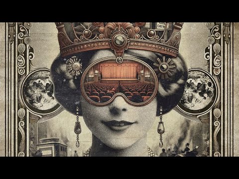 Gamma Skies - Cinematic (Official Single)