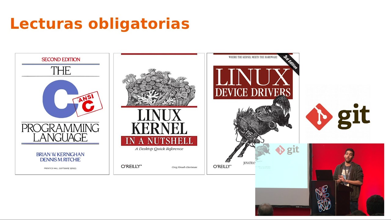 From zero to hero: The Linux kernel chronicles