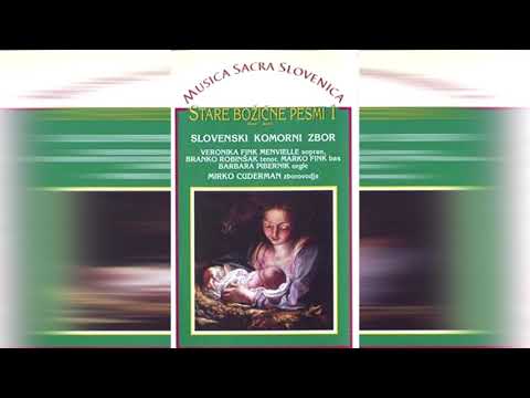 Sveta noč (Franz Gruber) - Slovenski komorni zbor