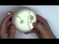 New Battery Smoke Detector Keeps Chirping How To Fix