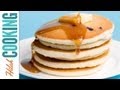 How To Make PANCAKES | Buttermilk Pancake.
