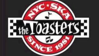 The Toasters - Pendulum