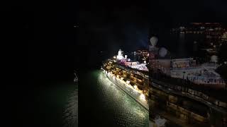 🤍JEWEL OF THE SEAS SAILAWAY!  #cruiseship #cruisetour #cruise