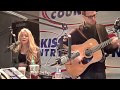 Danielle Bradbery 'My Day' live, acoustic, WOW ...