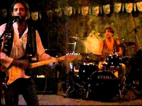 MAX ALOISI TRIO "PANDORA" - Sial Malam Ini - EP Jkt 6 March 2010.flv