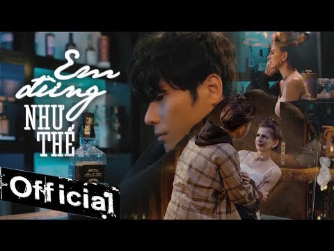 Em đừng như thế - Dickson