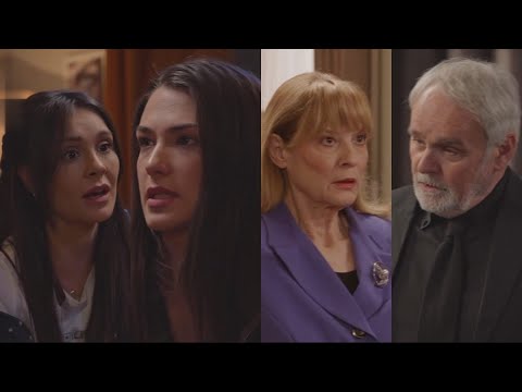 Igra sudbine 731. epizoda - Vreme iznenadnih poseta i otkrivanja istine! (PROMO)