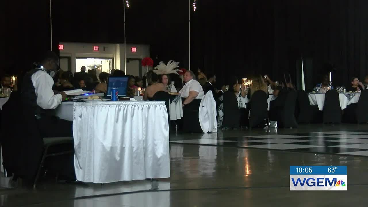 Juneteenth Gala celebrates freedom and unity