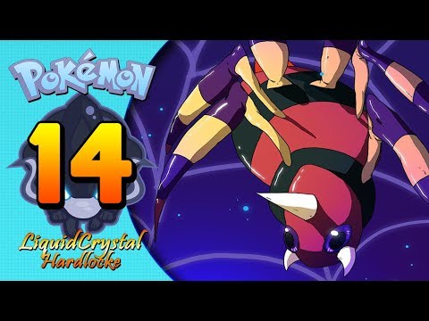 Pokémon LC Hardlocke #14 - CUANDO TODO SALE BIEN Y MAL AL MISMO TIEMPO