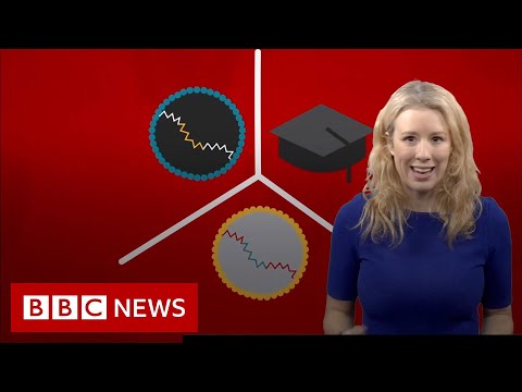 科威疫苗有什麼區別？- BBC新聞 (What's the difference between Covid vaccines? - BBC News)