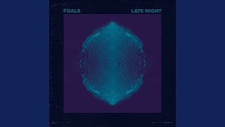 Late Night (Solomun Remix) (Radio Edit)