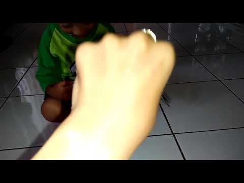 Rere Regina bikin ngakak😂