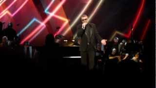 George Michael - Waiting For That Day - M.E.N. Arena Manchester HD Dolby Digital.m2ts