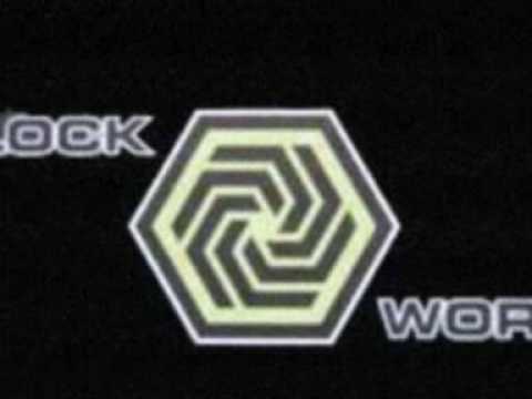 Clockwork - Many Faced (EP/demo 1995)
