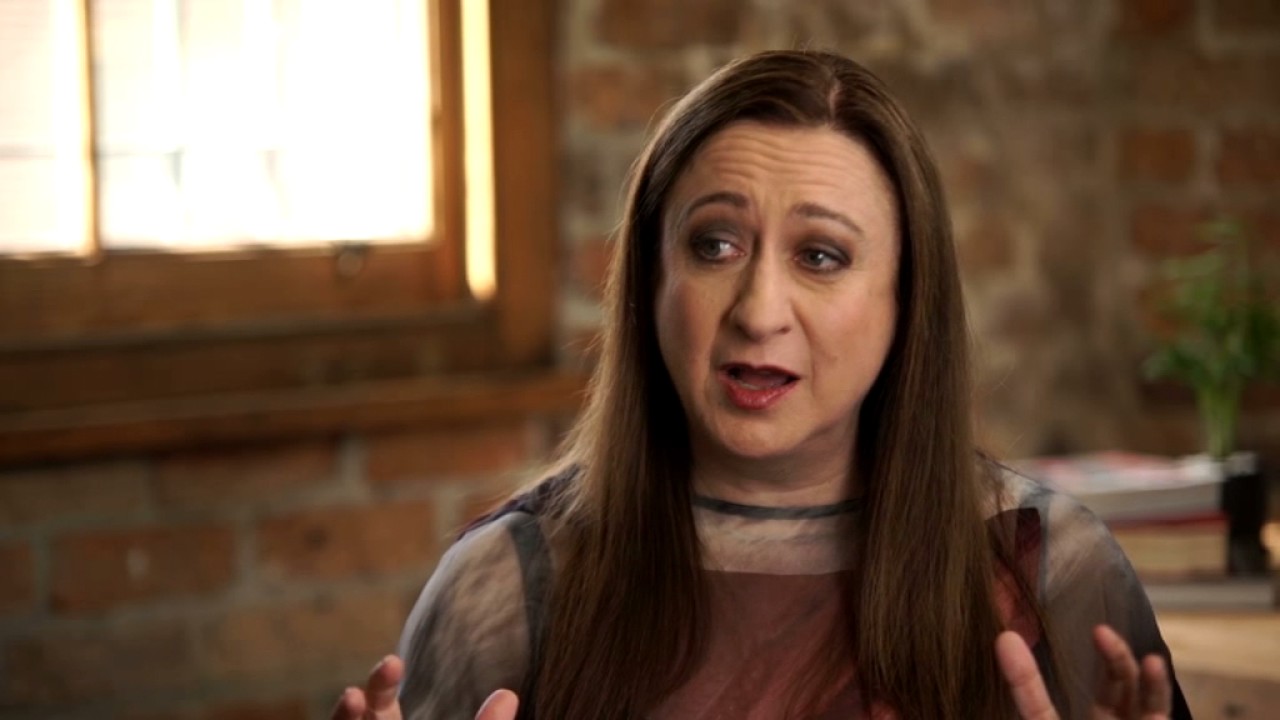 Simone Young talks & Alexander Briger re: ANAM