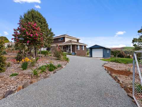 48 George Street, Forth, TAS 7310, 4 slaapkamers, 1 badkamers, House
