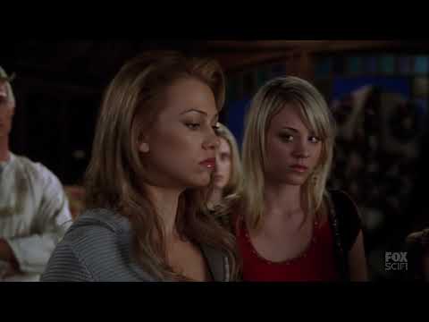 Charmed 8x20 Remaster - There Twisting Everything