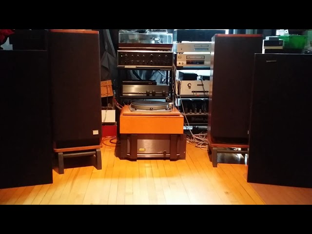 Sansui AU-9500, Top of the line amplifier, the best of Sansui dans Chaînes stéréo à Ville de Montréal