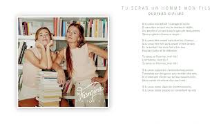 Tu Seras Un Homme Mon Fils Lyrics English Translation