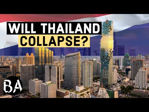 , title : 'Thailand's Biggest Debt Crisis, Explained