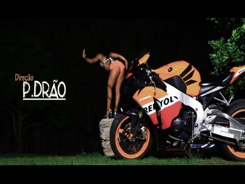 MC Roma Rica Firma E Forte (Clip Oficial)