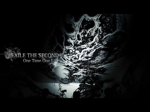 【Premium】EXILE THE SECOND - One Time One Life