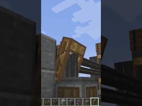 Miller Gaming - Minecraft Create mod funnel and depot tip