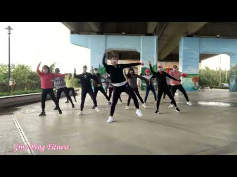 “ Arhbo ” by Ozuna & GIMS // Zumba // 有氧舞蹈