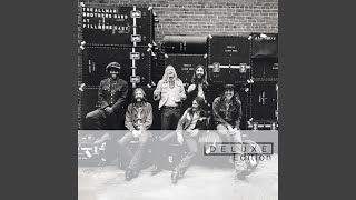 Don't Keep Me Wonderin' (Live At The Fillmore East, 1971)