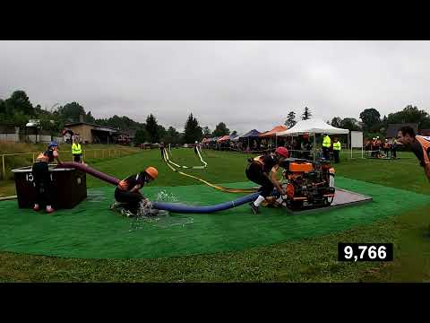 SDH Karlinky ženy - PKL NOVÁ VES 2022