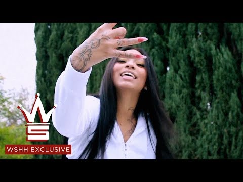 Cuban Doll – “Racks Up”