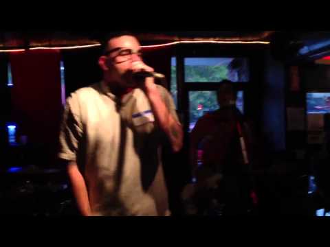 Nerd Alert - Do Nothing (Specials Cover)