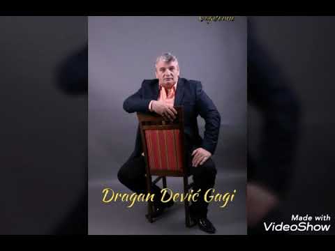 Dragan Dević Gagi-Hajde hajde mala