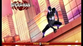 Spider-Man Shattered Dimensions part 13