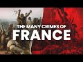 France The Most Evil Empire To Ever Exist