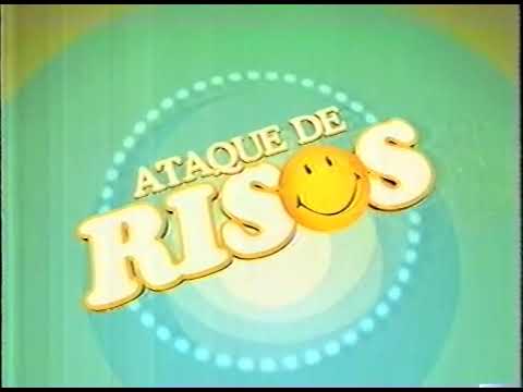 Intervalos Chaves (SBT, 14/10/2007)