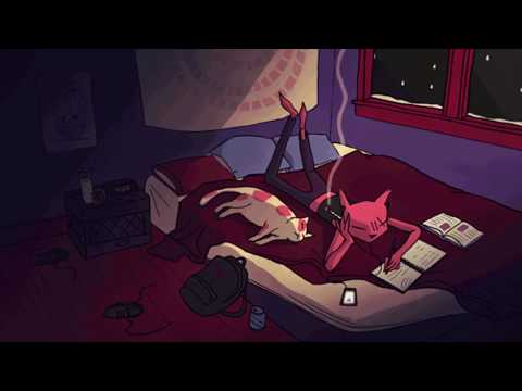 Smoke & Study 2 | Chill Mix