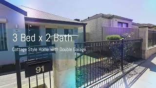 Video overview for 91 Price Parkway, Bertram  WA  6167
