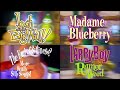 All 1990s VeggieTales Commentaries HD Part 3 3