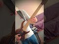 Here's my take on the groove to 'Get on the floor' - Robbie Rivera