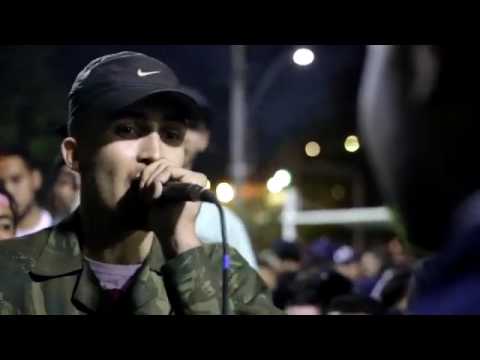 Slot VS padura #Batalha do tanque