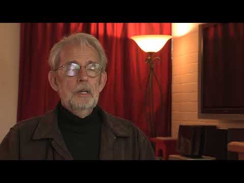 Walter Murch - Niven Busch, his sherry and 'closed for repairs' (258/320)