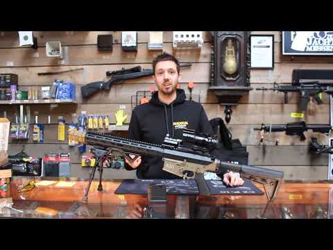 SECUTOR RAPAX XXI M1 update