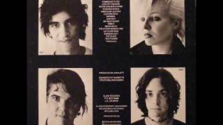 The Germs - Shut Down